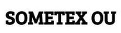 Sometex OU